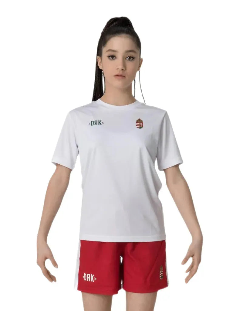 Dorko_Hungary CHAMPIONS T-SHIRT KIDS Póló