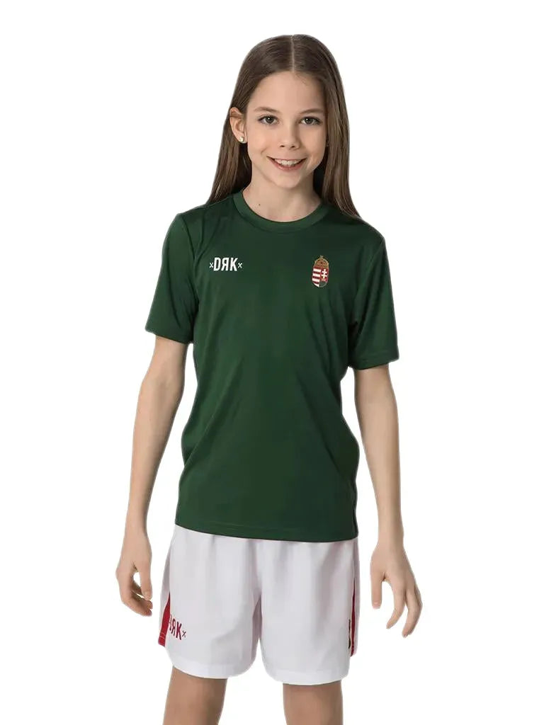 Dorko_Hungary CHAMPIONS T-SHIRT KIDS Póló