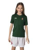 Dorko_Hungary CHAMPIONS T-SHIRT KIDS Póló - Sportmania.hu