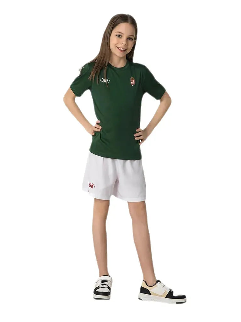 Dorko_Hungary CHAMPIONS T-SHIRT KIDS Póló - Sportmania.hu