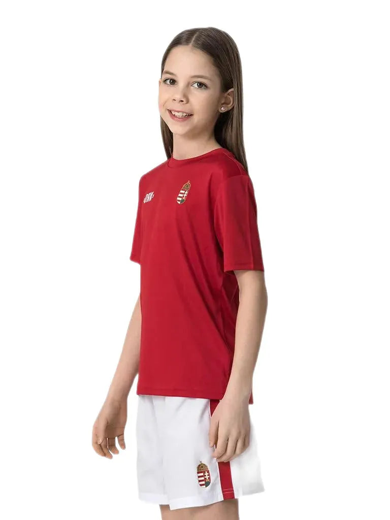 Dorko_Hungary CHAMPIONS T-SHIRT KIDS Póló