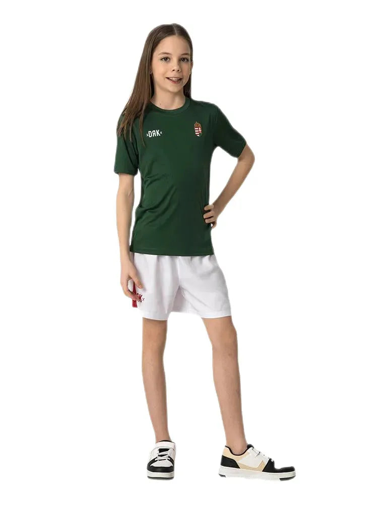 Dorko_Hungary CHAMPIONS T-SHIRT KIDS Póló