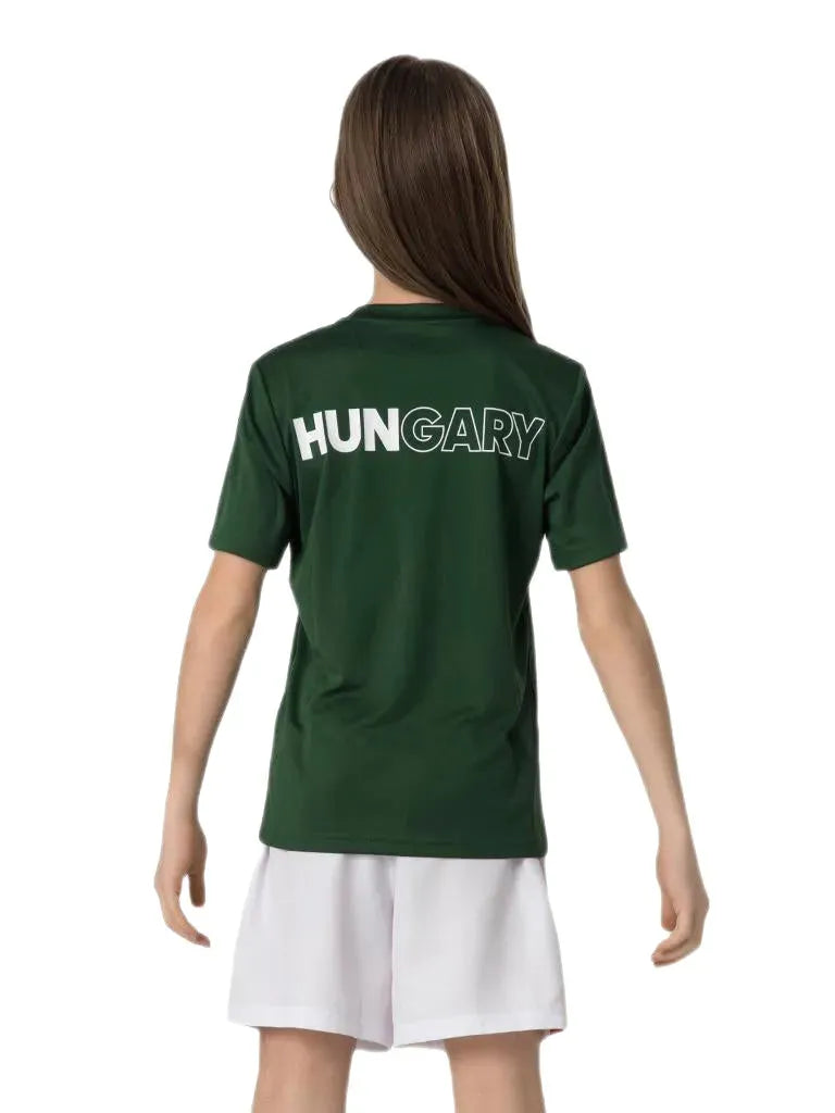 Dorko_Hungary CHAMPIONS T-SHIRT KIDS Póló - Sportmania.hu