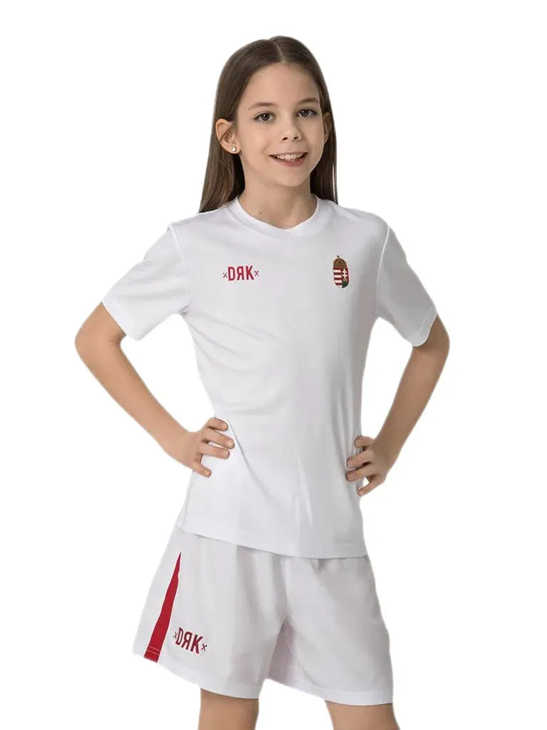 Dorko_Hungary CHAMPIONS T-SHIRT KIDS Póló