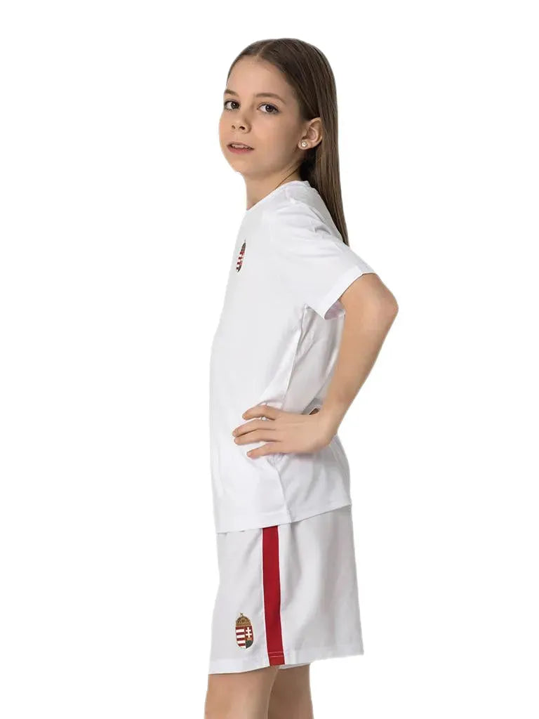 Dorko_Hungary CHAMPIONS T-SHIRT KIDS Póló