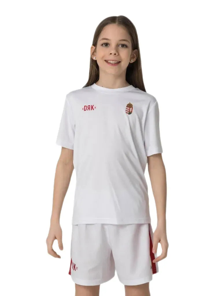 Dorko_Hungary CHAMPIONS T-SHIRT KIDS Póló - Sportmania.hu