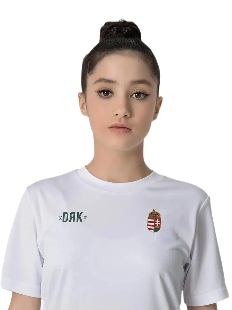 Dorko_Hungary CHAMPIONS T-SHIRT KIDS Póló