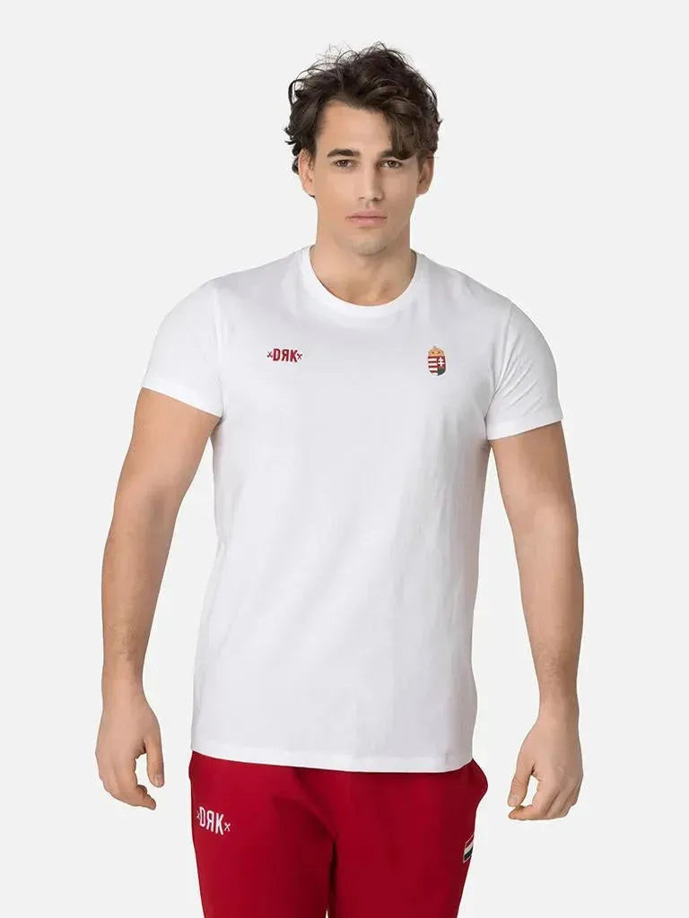 Dorko Hungary Dorko_Hungary CHAMPIONS T-SHIRT MEN férfi Póló