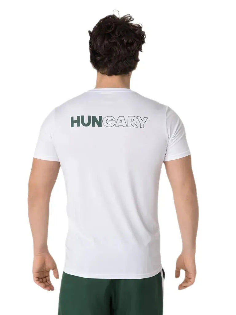 Dorko_Hungary CHAMPIONS T-SHIRT MEN Póló