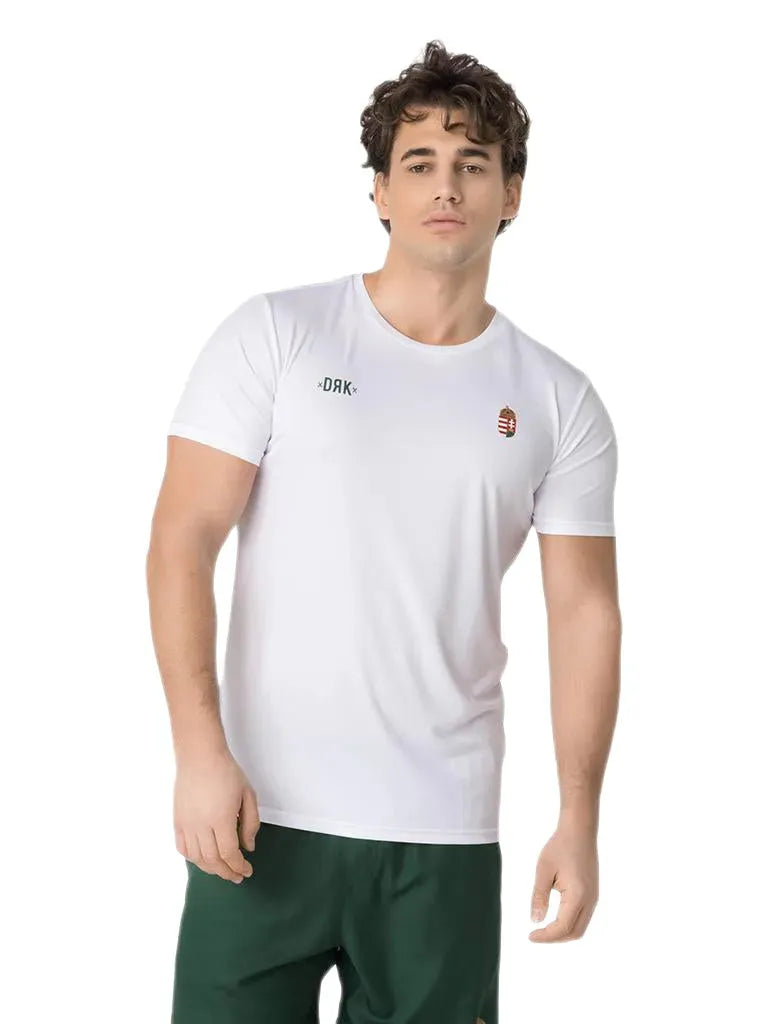 Dorko_Hungary CHAMPIONS T-SHIRT MEN Póló