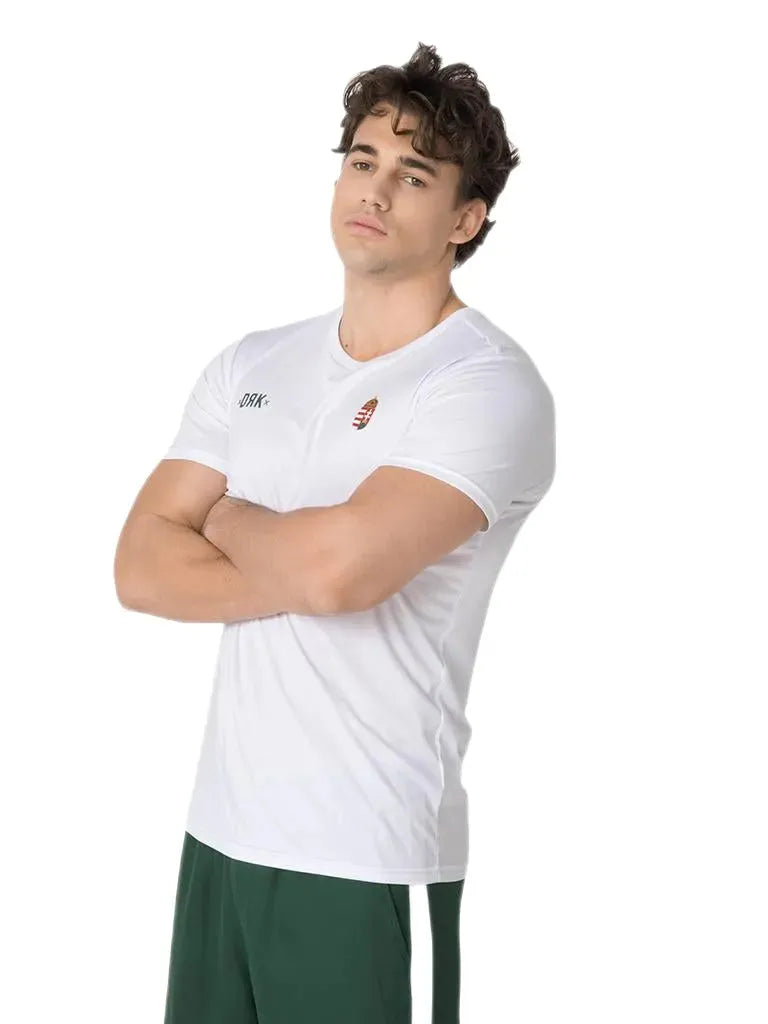 Dorko_Hungary CHAMPIONS T-SHIRT MEN Póló