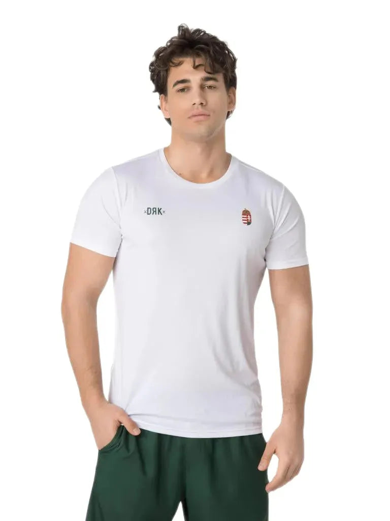 Dorko_Hungary CHAMPIONS T-SHIRT MEN Póló