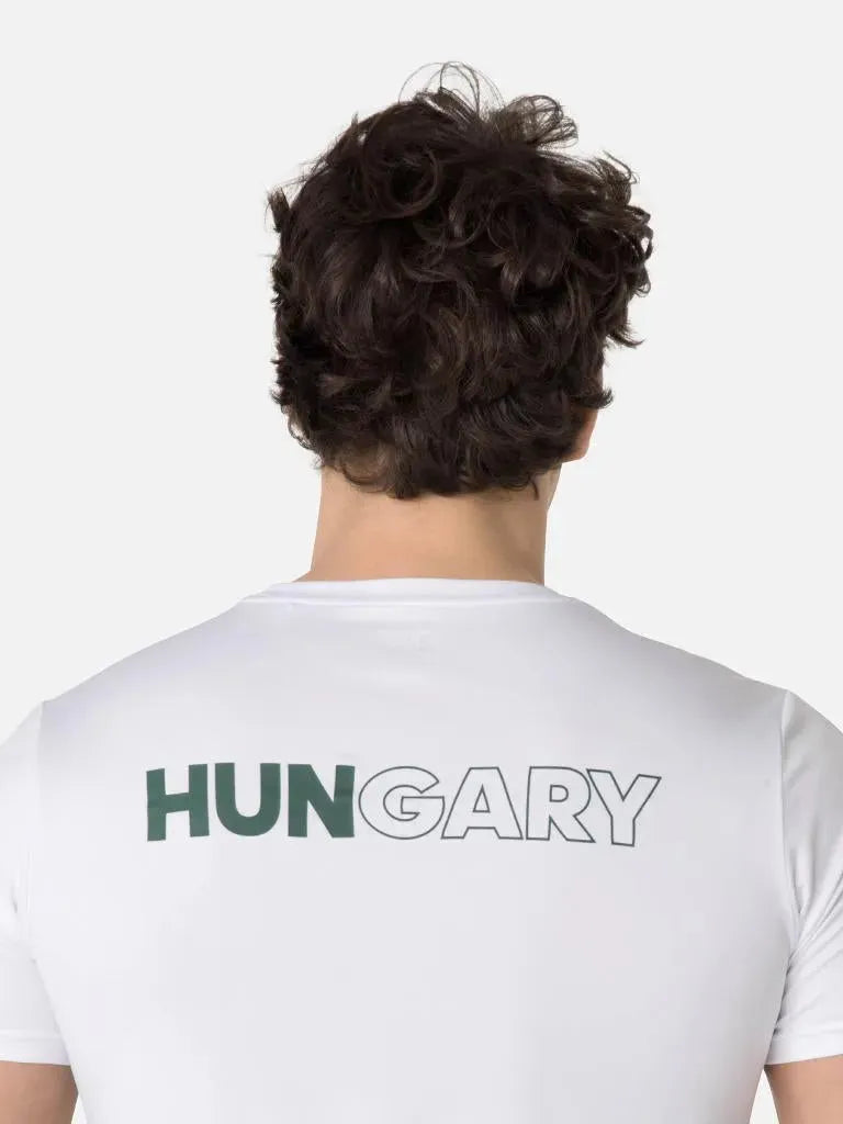 Dorko_Hungary CHAMPIONS T-SHIRT MEN Póló - Sportmania.hu