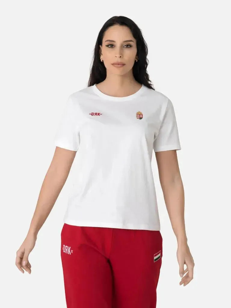 Dorko_Hungary CHAMPIONS T-SHIRT WOMEN Póló - Sportmania.hu