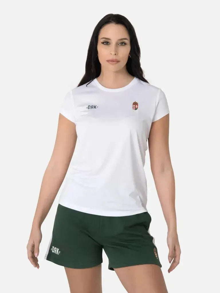 Dorko_Hungary CHAMPIONS T-SHIRT WOMEN Póló - Sportmania.hu