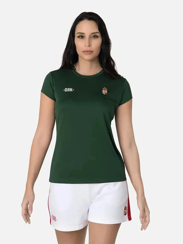 Dorko_Hungary CHAMPIONS T-SHIRT WOMEN Póló - Sportmania.hu