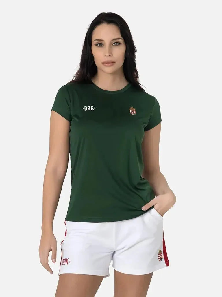 Dorko_Hungary CHAMPIONS T-SHIRT WOMEN Póló