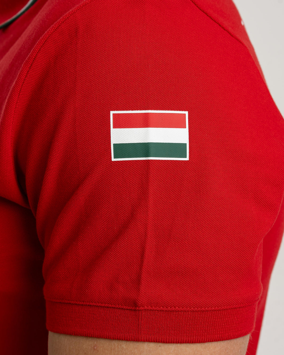 Dorko Hungary Dorko_Hungary Dorko ACADEMY PIQUÉ galléros férfi póló