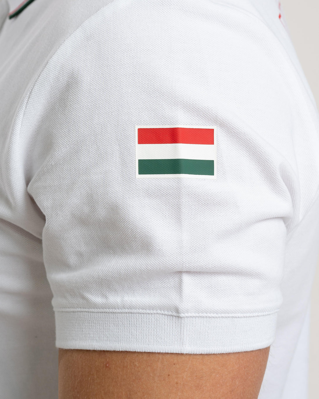 Dorko_Hungary Dorko ACADEMY PIQUE galléros póló, férfi Póló