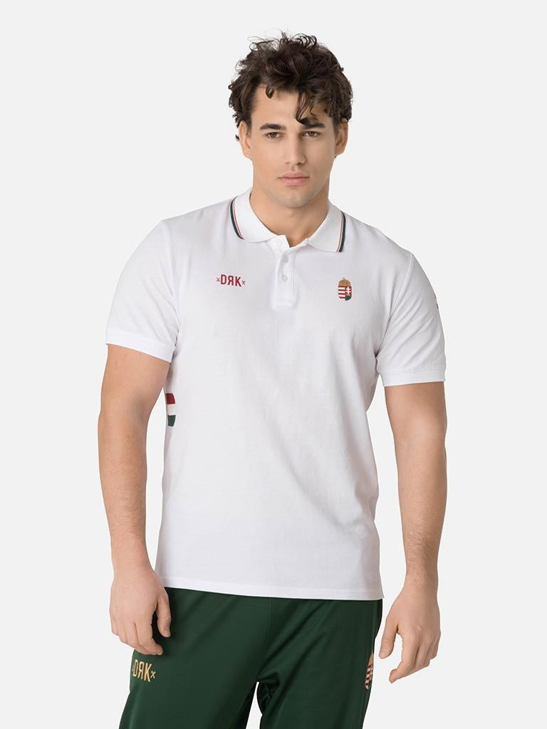 Dorko_Hungary Dorko ACADEMY PIQUE galléros póló, férfi Póló - Sportmania.hu