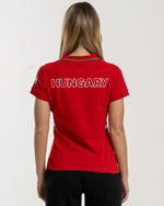 Dorko_Hungary Dorko ACADEMY PIQUÉ póló, női Póló - Sportmania.hu