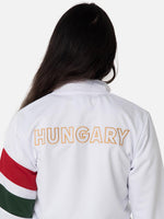 Dorko_Hungary Dorko CEREMONY melegítőfelső Pulóver - Sportmania.hu