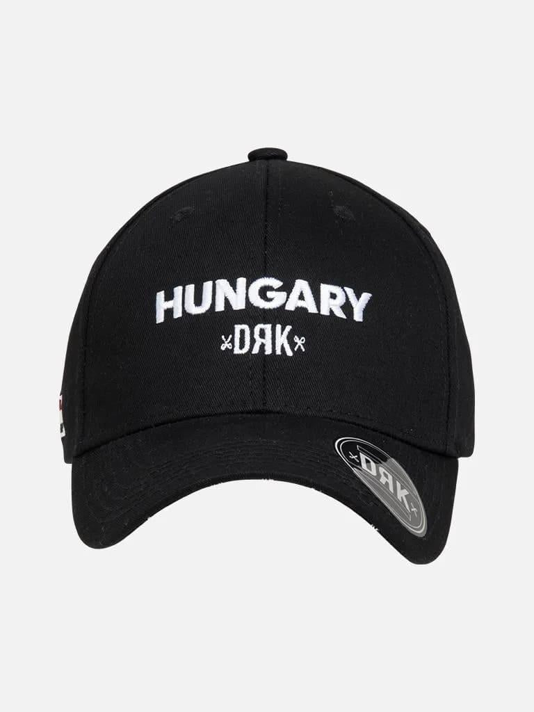 Dorko Hungary Dorko Hun Baseball sapka