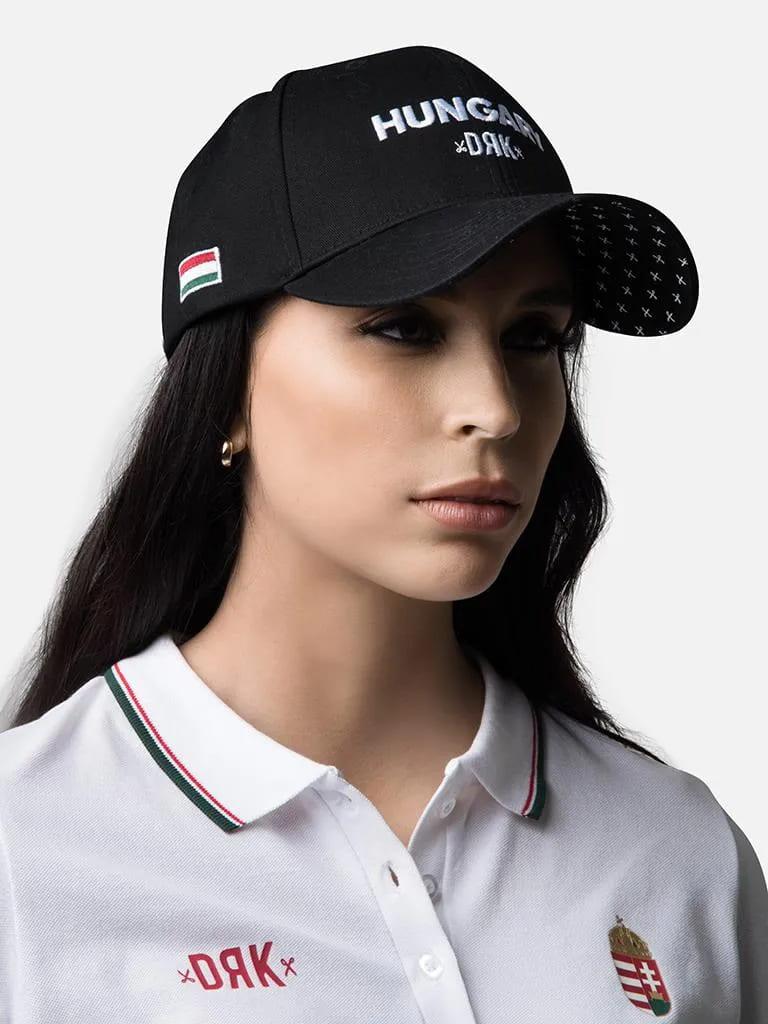 Dorko Hungary Dorko Hun Baseball sapka