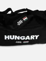 Dorko_Hungary Dorko HUNGARY DUFFLE LARGE Sporttáska, Táska