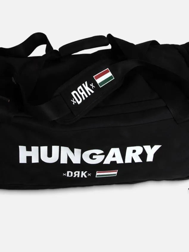Dorko_Hungary Dorko HUNGARY DUFFLE LARGE Sporttáska, Táska