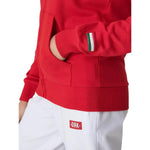 Dorko_Hungary Dorko NATIVE ZIPPED SW WOMEN kapucnis pulóver - Sportmania.hu