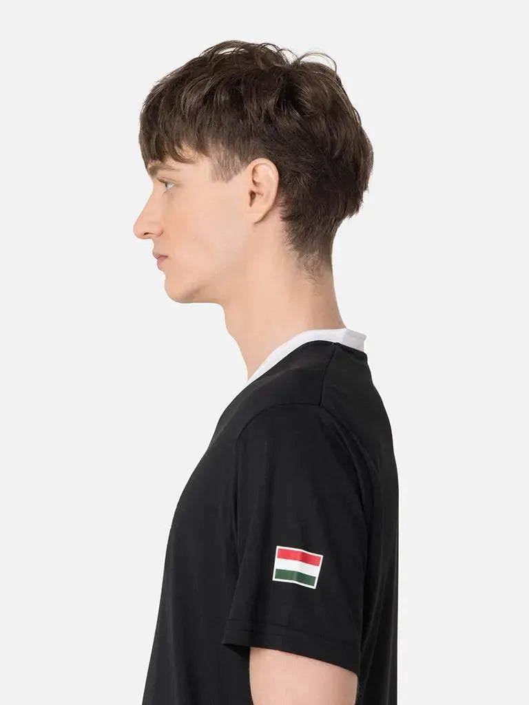 Dorko_Hungary FEATS JERSEY MEN Póló - Sportmania.hu