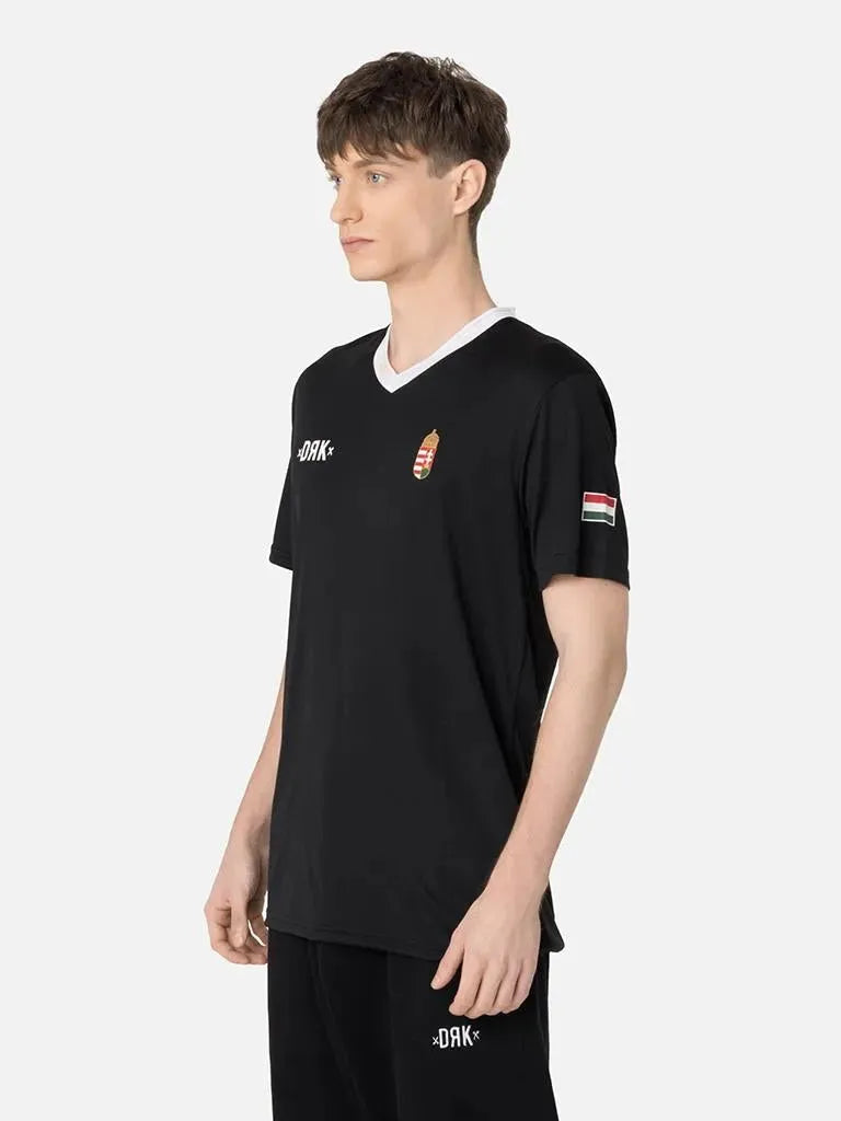 Dorko_Hungary FEATS JERSEY MEN Póló - Sportmania.hu