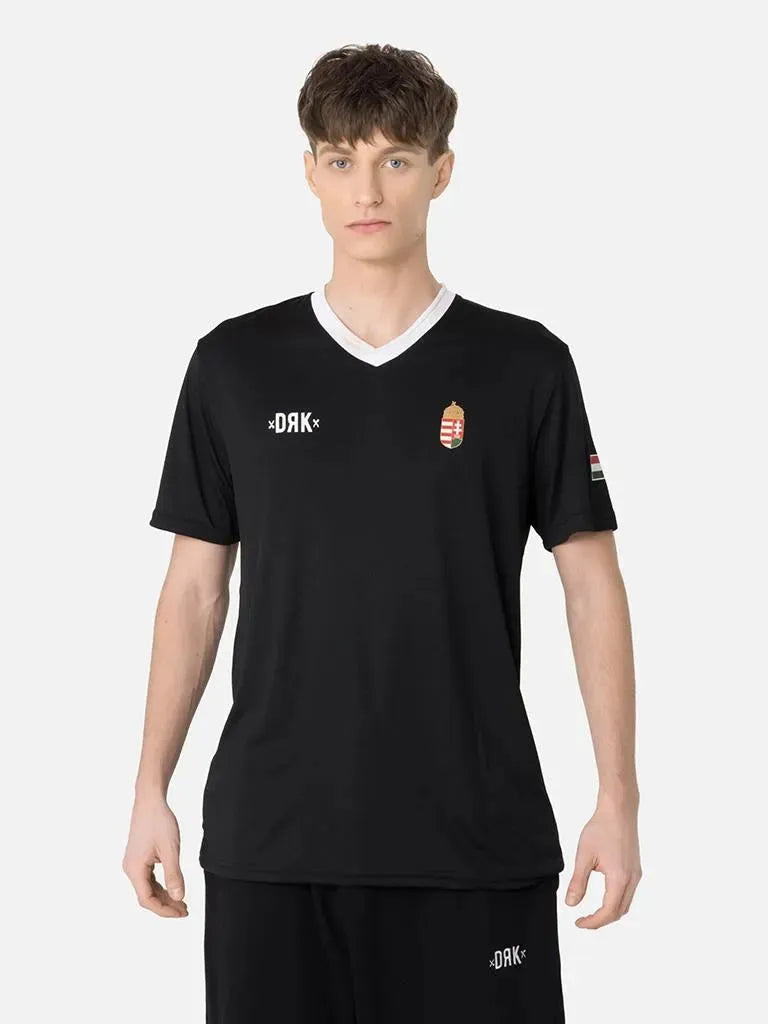 Dorko_Hungary FEATS JERSEY MEN Póló - Sportmania.hu