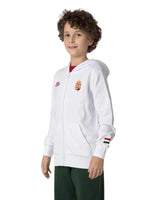 Dorko_Hungary GAIN ZIPPED SWEATER KIDS Pulóver - Sportmania.hu
