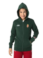 Dorko_Hungary GAIN ZIPPED SWEATER KIDS Pulóver - Sportmania.hu