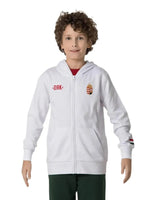 Dorko_Hungary GAIN ZIPPED SWEATER KIDS Pulóver - Sportmania.hu