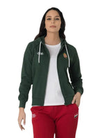 Dorko_Hungary GAIN ZIPPED SWEATER WOMEN Pulóver - Sportmania.hu