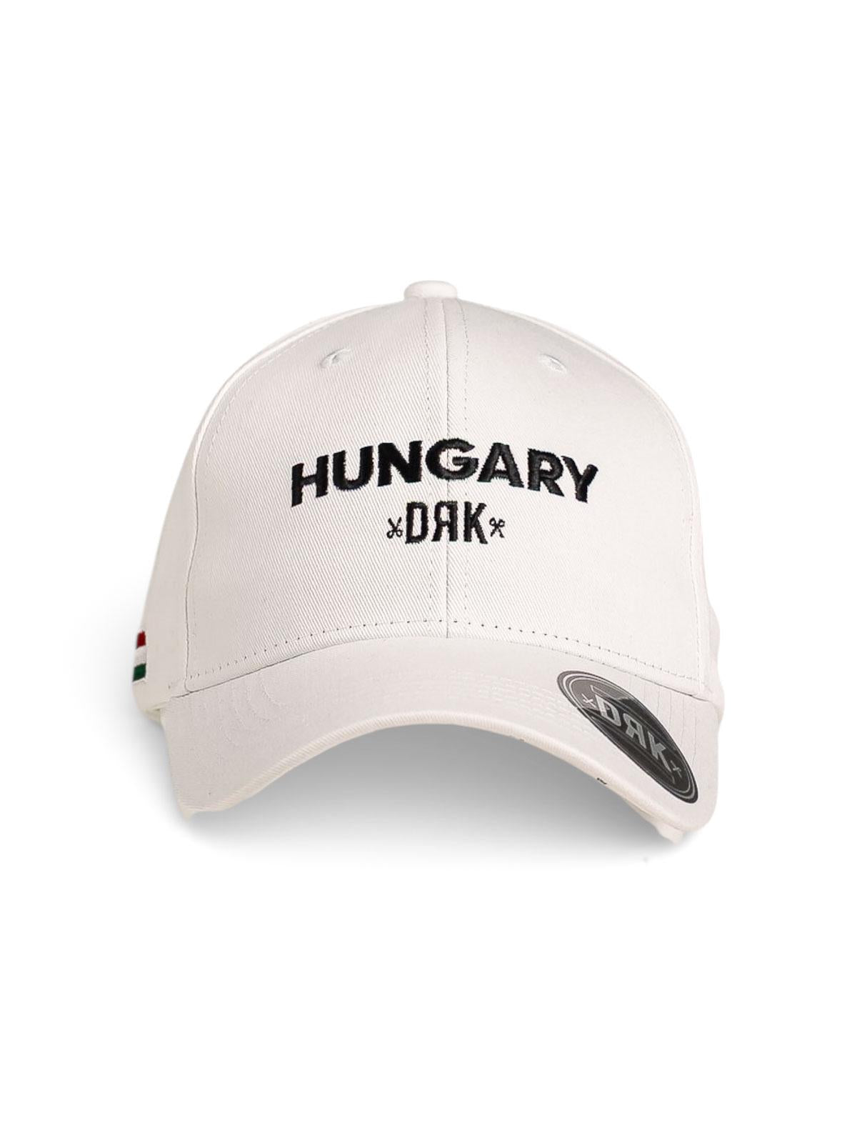 Dorko Hungary Hun Baseball Cap ns baseball sapka