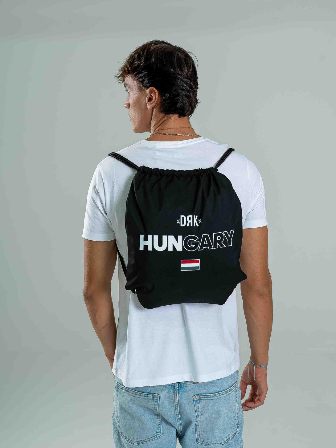 Dorko_Hungary Hun Gymbag tornazsák - Sportmania.hu