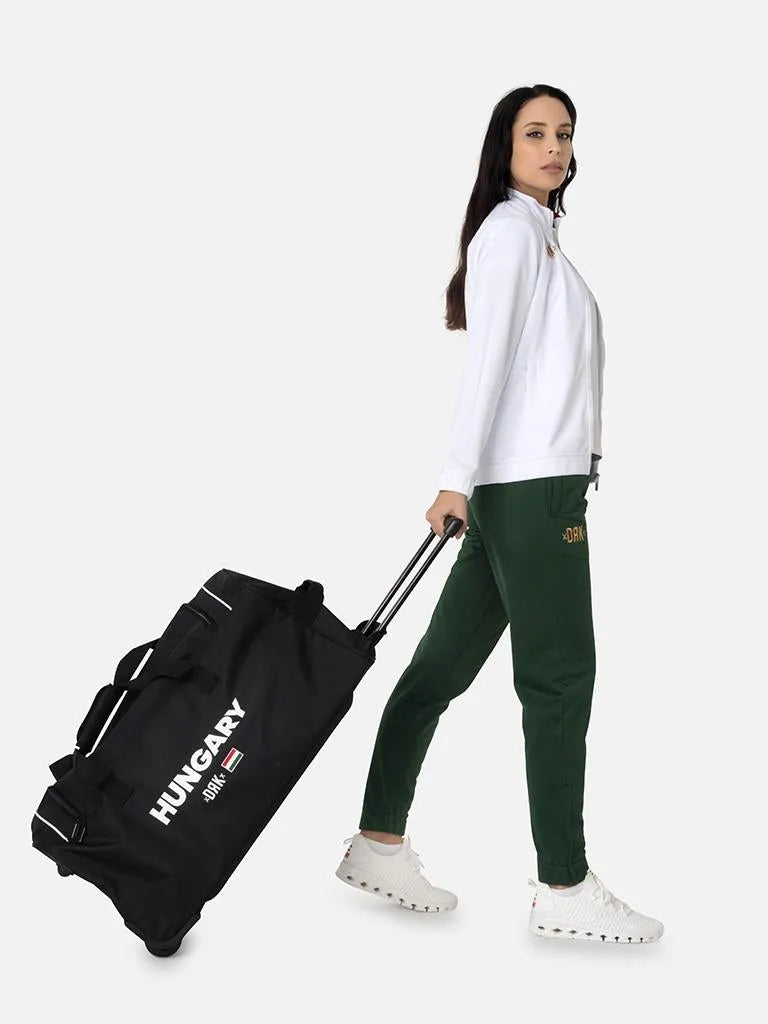 Dorko_Hungary HUN ROLLING DUFFLE BAG Sporttáska - Sportmania.hu