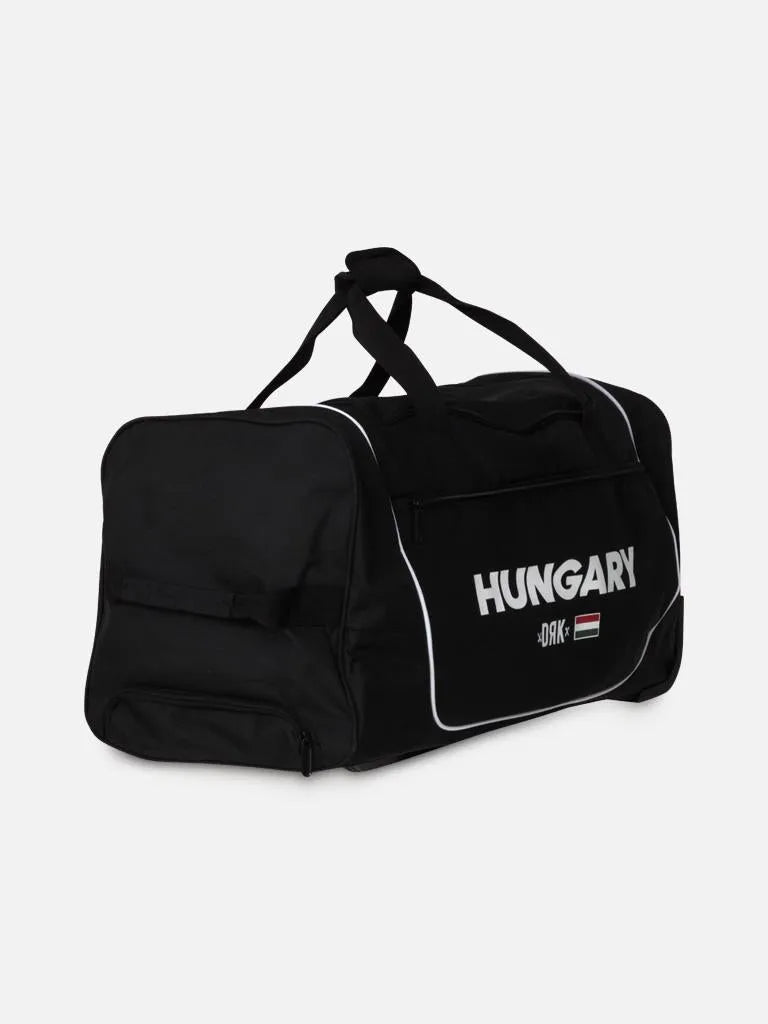 Dorko_Hungary HUN ROLLING DUFFLE BAG Sporttáska - Sportmania.hu