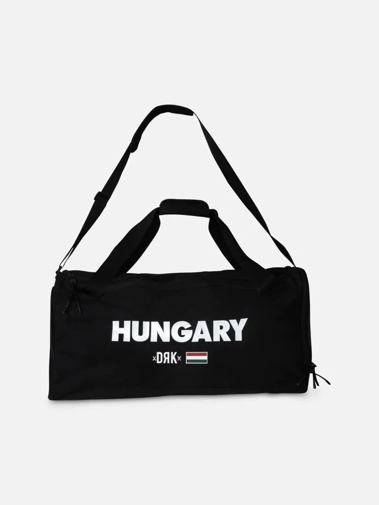 Dorko_Hungary HUN ROLLING DUFFLE BAG Sporttáska - Sportmania.hu