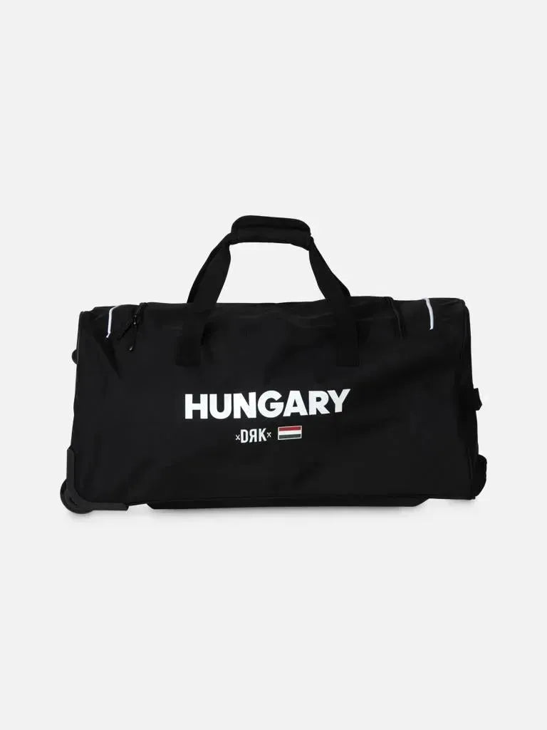 Dorko_Hungary HUN ROLLING DUFFLE BAG Táska - Sportmania.hu