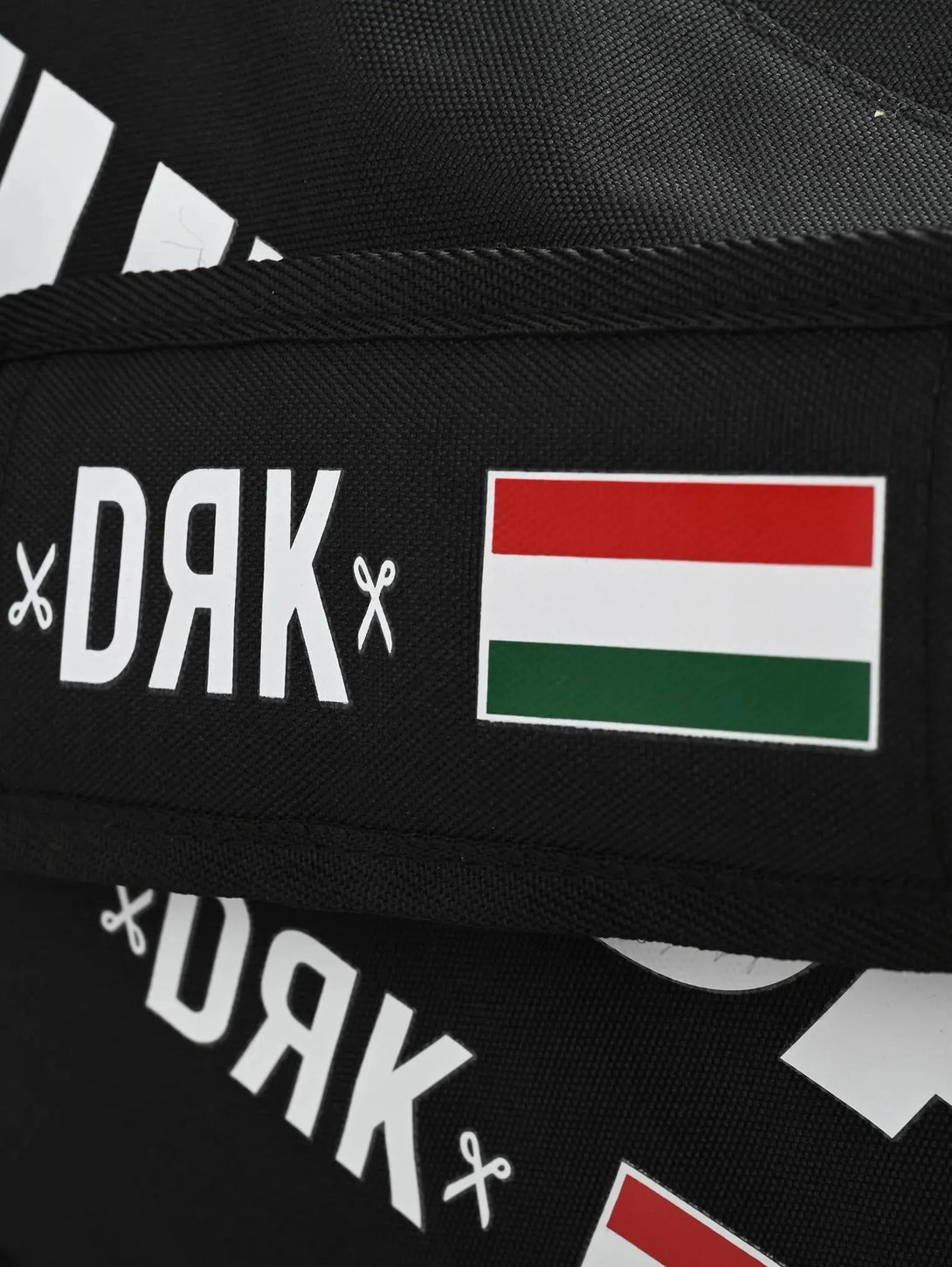 Dorko_Hungary HUNGARY DUFFLE BAG LARGE Táska - Sportmania.hu