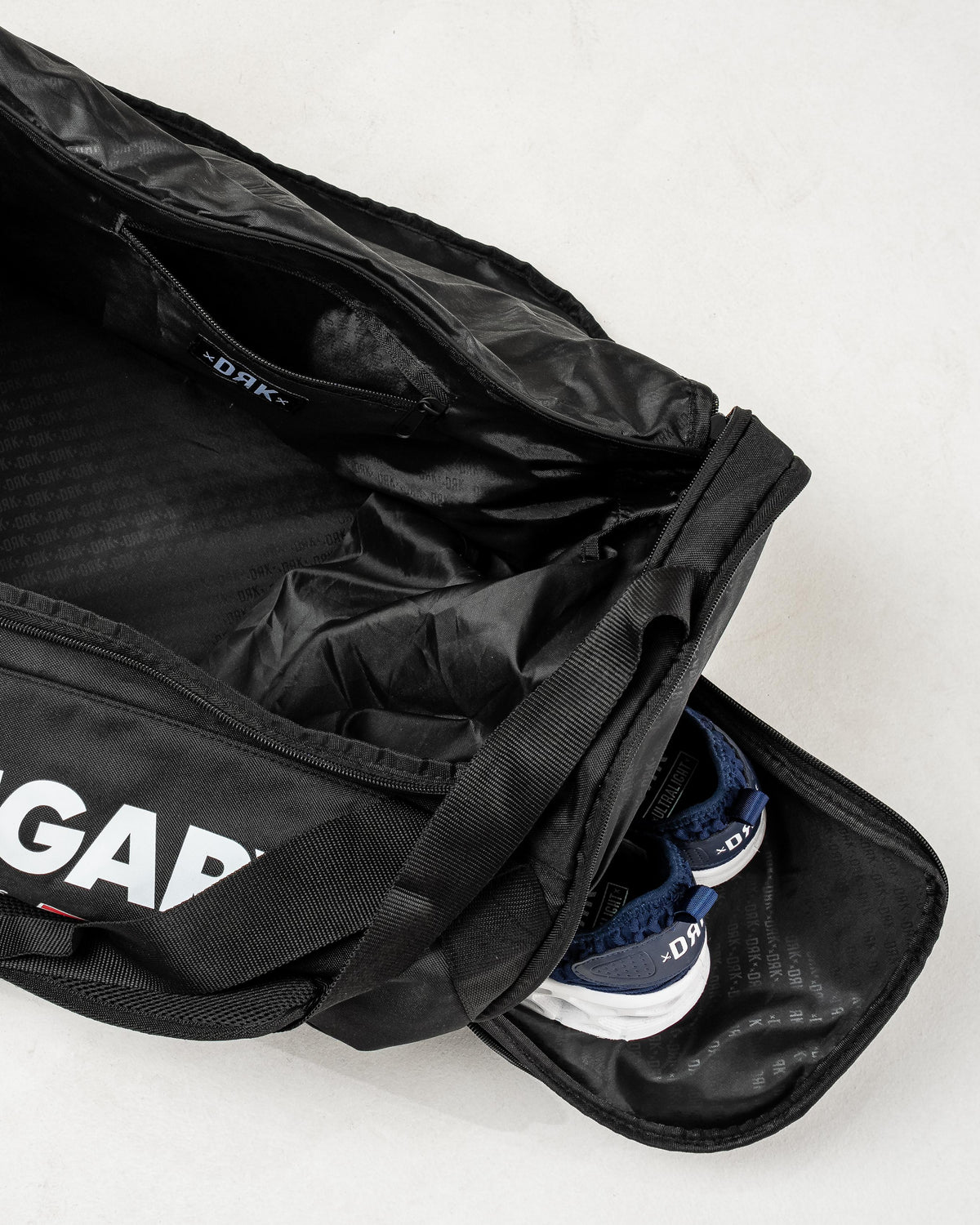 Dorko Hungary Dorko_Hungary Hungary Duffle Bag Medium Sporttáska