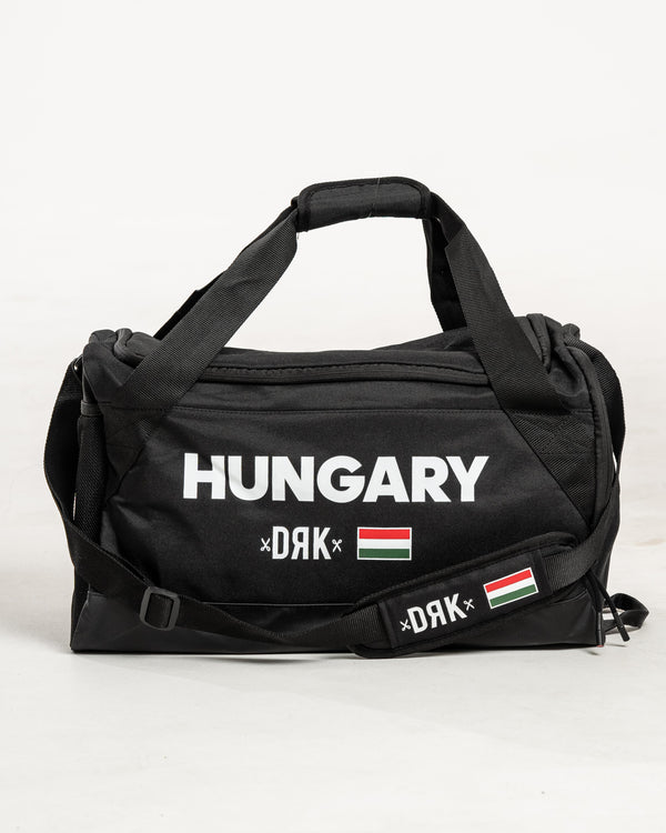Dorko_Hungary Hungary Duffle Bag Medium Sporttáska - Sportmania.hu