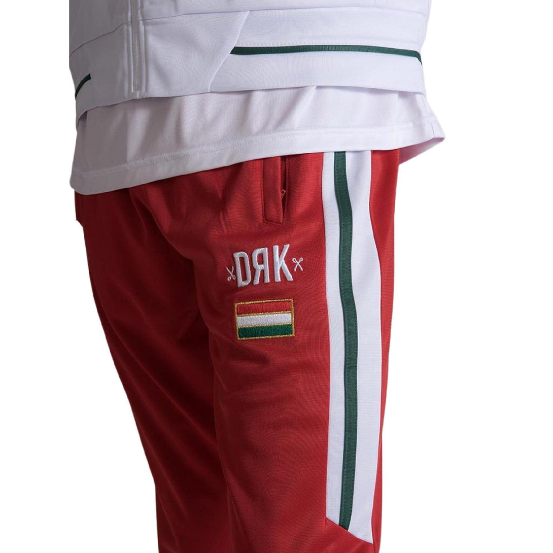 Dorko HUNGARY JOGGING PANTS GALA Nadrág - Sportmania.hu