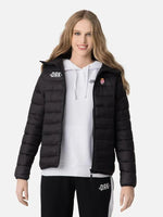 Dorko_Hungary KIM HUNGARY JACKET WOMEN Kabát - Sportmania.hu