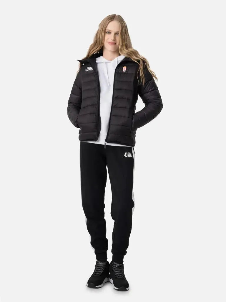 Dorko_Hungary KIM HUNGARY JACKET WOMEN Kabát